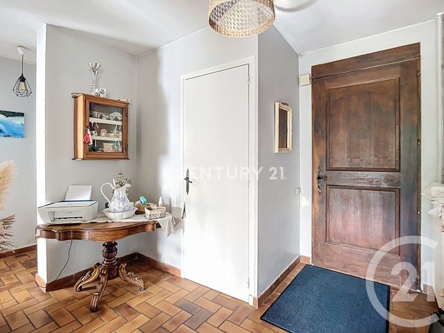 Maison &agrave; vendre - 4 pi&egrave;ces - 85 m2 - Roquefort La Bedoule - 13 - PROVENCE-ALPES-COTE-D-AZUR