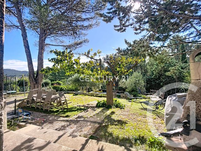 Maison &agrave; vendre - 4 pi&egrave;ces - 85 m2 - Roquefort La Bedoule - 13 - PROVENCE-ALPES-COTE-D-AZUR