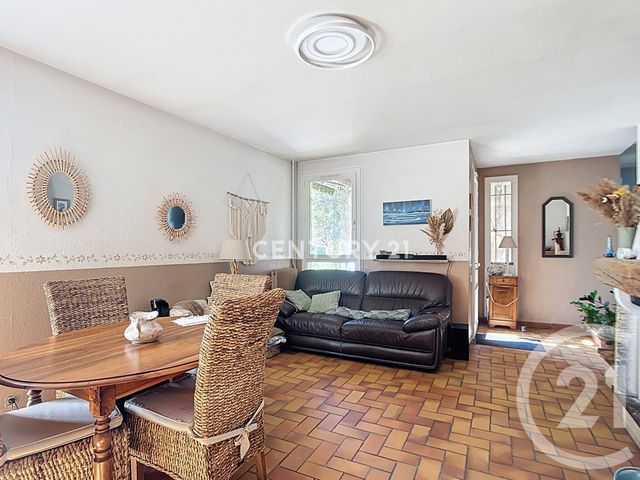 Maison &agrave; vendre - 4 pi&egrave;ces - 85 m2 - Roquefort La Bedoule - 13 - PROVENCE-ALPES-COTE-D-AZUR