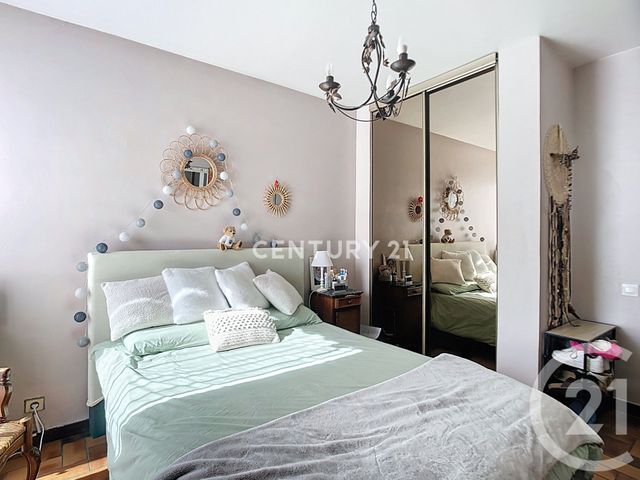 Maison &agrave; vendre - 4 pi&egrave;ces - 85 m2 - Roquefort La Bedoule - 13 - PROVENCE-ALPES-COTE-D-AZUR