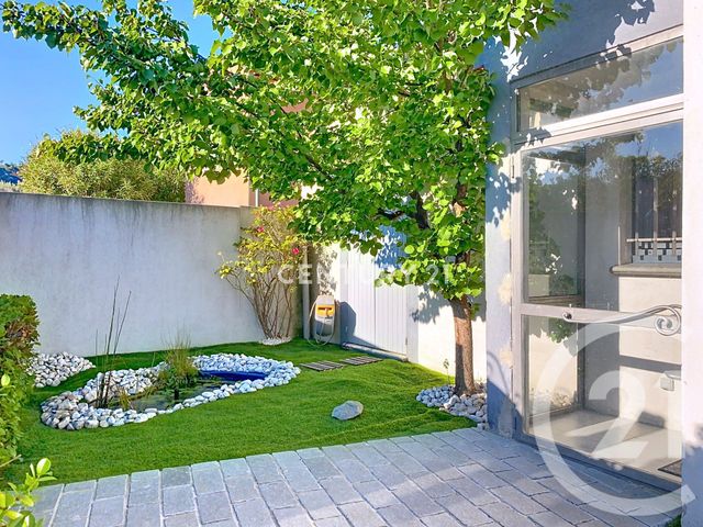 Maison &agrave; vendre - 5 pi&egrave;ces - 124 m2 - Aubagne - 13 - PROVENCE-ALPES-COTE-D-AZUR