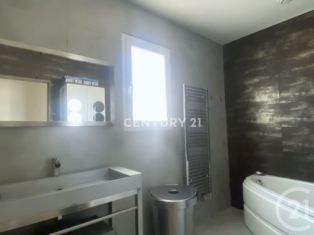 Maison &agrave; vendre - 5 pi&egrave;ces - 124 m2 - Aubagne - 13 - PROVENCE-ALPES-COTE-D-AZUR