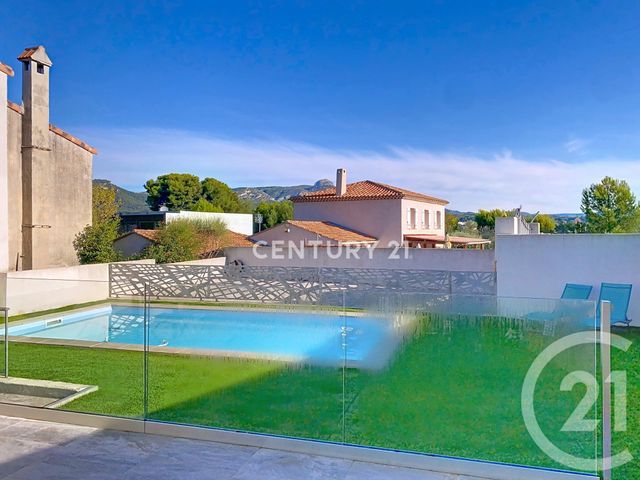 maison - AUBAGNE - 13