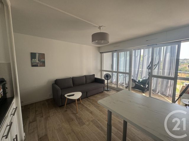 appartement - AUBAGNE - 13