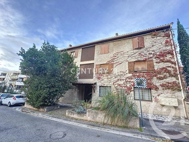 Appartement T2 à louer - 2 pièces - 62,70 m2 - Aubagne - 13 - PROVENCE-ALPES-COTE-D-AZUR