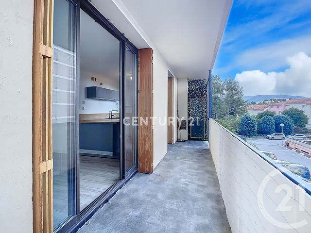 Appartement F3 à vendre AUBAGNE