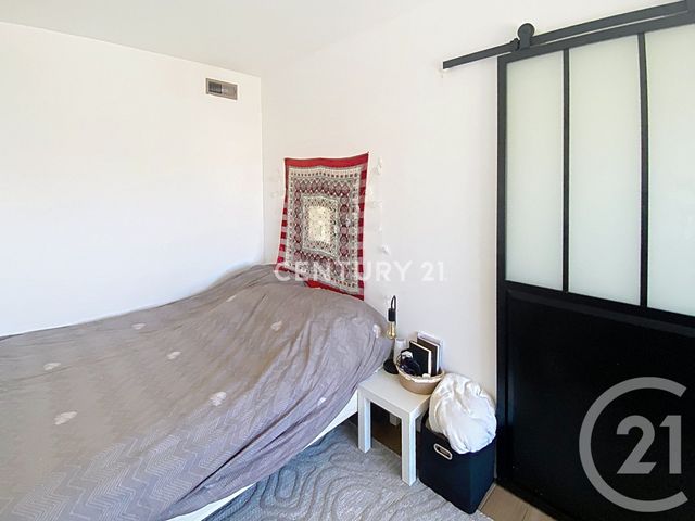 Appartement T2 &agrave; vendre - 2 pi&egrave;ces - 38,67 m2 - Aubagne - 13 - PROVENCE-ALPES-COTE-D-AZUR