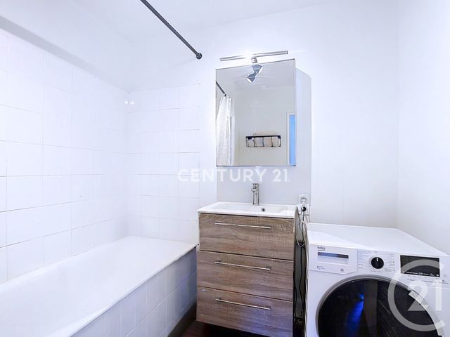 Appartement T2 &agrave; vendre - 2 pi&egrave;ces - 38,67 m2 - Aubagne - 13 - PROVENCE-ALPES-COTE-D-AZUR