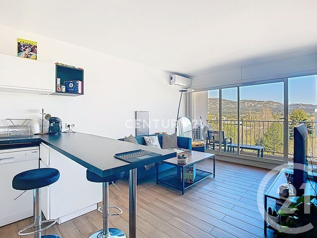 appartement - AUBAGNE - 13