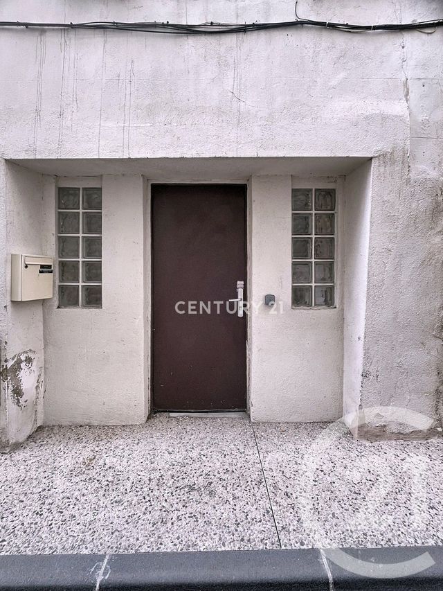 Local commercial à louer - 35.0 m2 - 13 - Bouches-du-Rhone