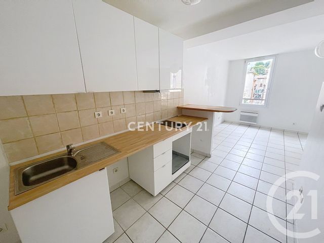 appartement - AUBAGNE - 13