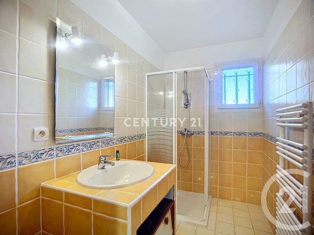 Maison à vendre - 5 pièces - 124,61 m2 - Aubagne - 13 - PROVENCE-ALPES-COTE-D-AZUR