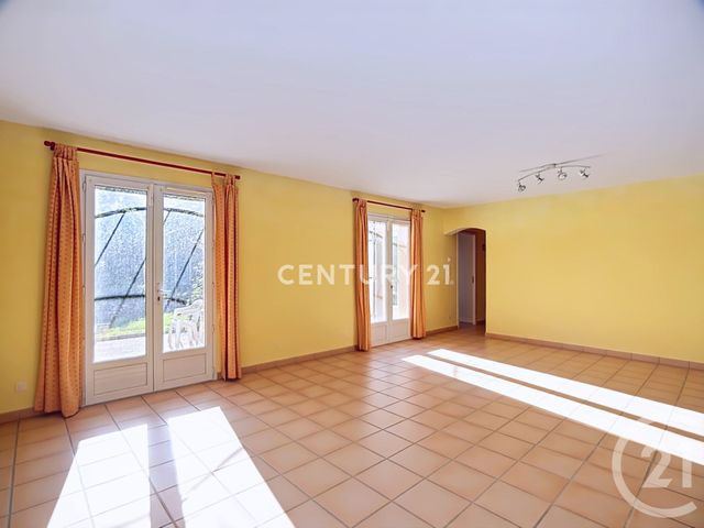 Maison à vendre - 5 pièces - 124,61 m2 - Aubagne - 13 - PROVENCE-ALPES-COTE-D-AZUR