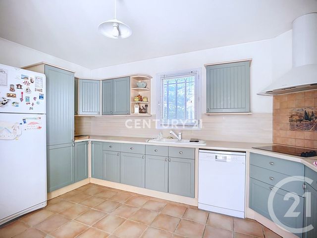 Maison à vendre - 5 pièces - 124,61 m2 - Aubagne - 13 - PROVENCE-ALPES-COTE-D-AZUR