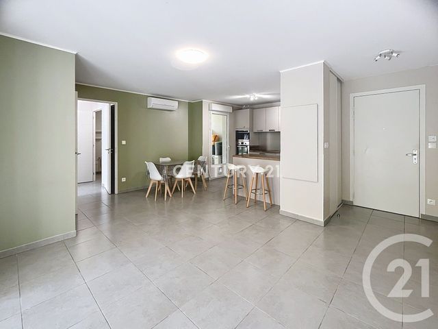 Appartement a louer aubagne - 3 pièce(s) - 61.4 m2 - Surfyn