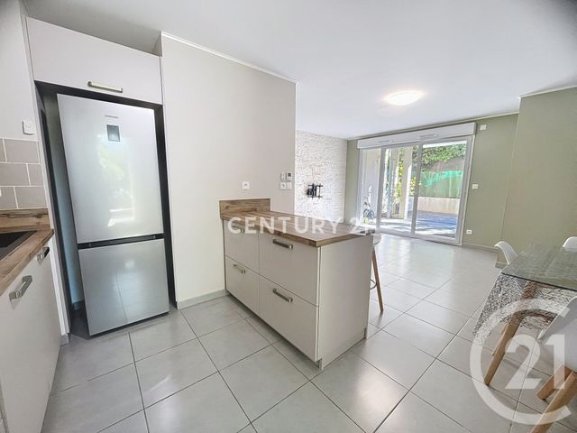 Appartement a louer aubagne - 3 pièce(s) - 61.4 m2 - Surfyn