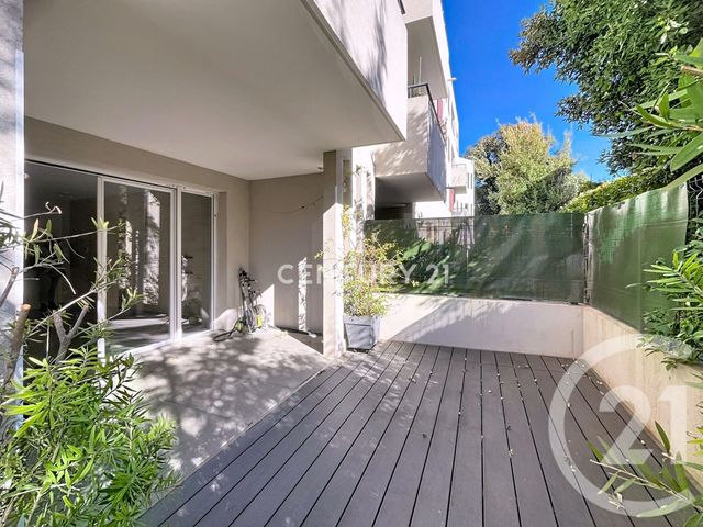 Appartement a louer aubagne - 3 pièce(s) - 61.4 m2 - Surfyn