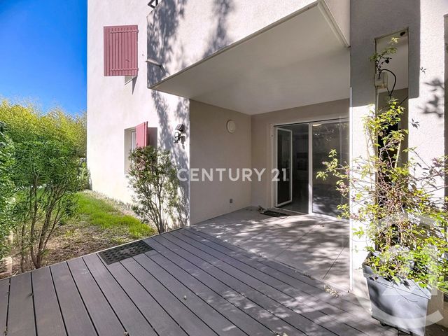 Appartement a louer aubagne - 3 pièce(s) - 61.4 m2 - Surfyn