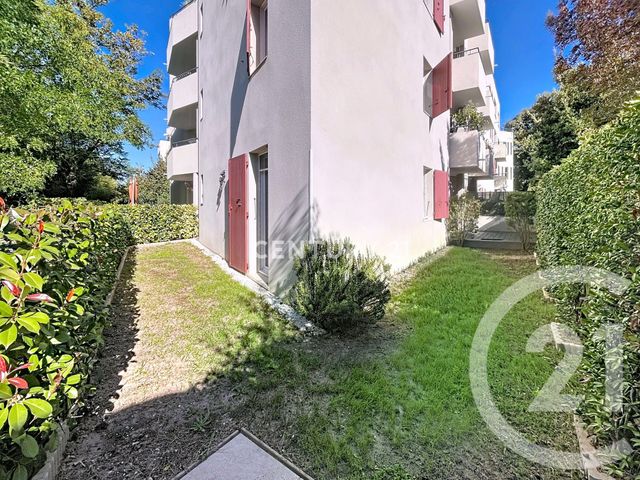 Appartement a louer aubagne - 3 pièce(s) - 61.4 m2 - Surfyn