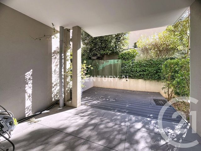 Appartement a louer aubagne - 3 pièce(s) - 61.4 m2 - Surfyn