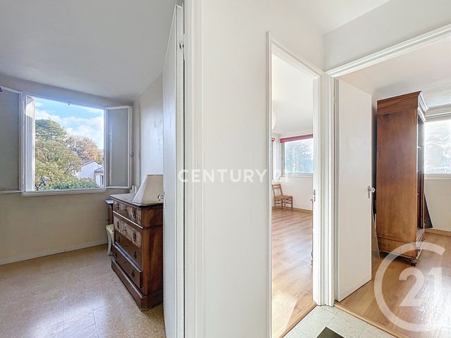 Appartement F4 &agrave; vendre - 4 pi&egrave;ces - 83,69 m2 - Aubagne - 13 - PROVENCE-ALPES-COTE-D-AZUR