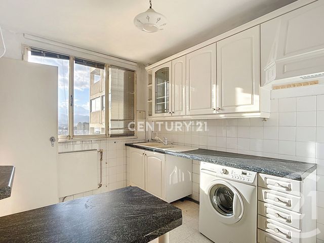 Appartement &agrave; vendre - 4 pi&egrave;ces - 83,69 m2 - Aubagne - 13 - PROVENCE-ALPES-COTE-D-AZUR