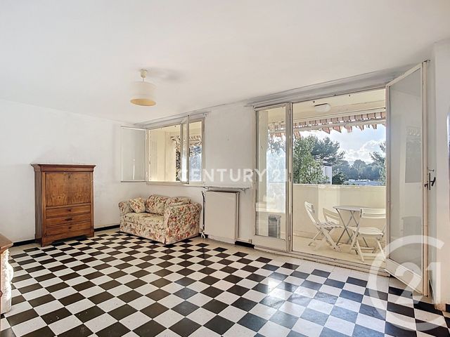 appartement - AUBAGNE - 13