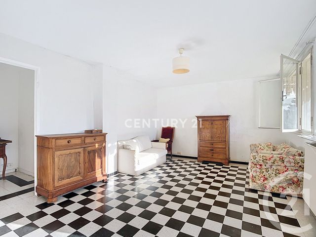 Appartement &agrave; vendre - 4 pi&egrave;ces - 83,69 m2 - Aubagne - 13 - PROVENCE-ALPES-COTE-D-AZUR