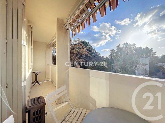 Appartement à vendre AUBAGNE