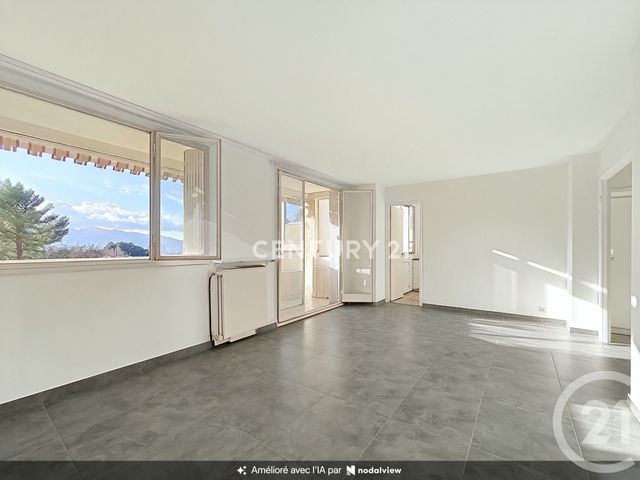 Appartement F4 à vendre AUBAGNE