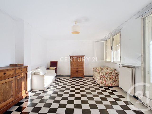 Appartement &agrave; vendre - 4 pi&egrave;ces - 83,69 m2 - Aubagne - 13 - PROVENCE-ALPES-COTE-D-AZUR