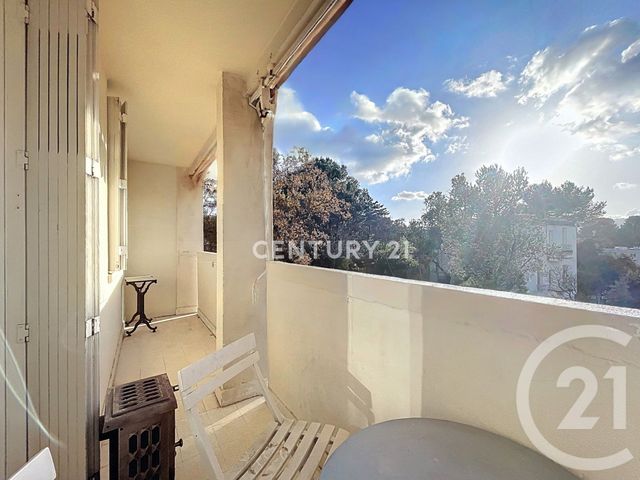 Appartement F4 &agrave; vendre - 4 pi&egrave;ces - 83,69 m2 - Aubagne - 13 - PROVENCE-ALPES-COTE-D-AZUR