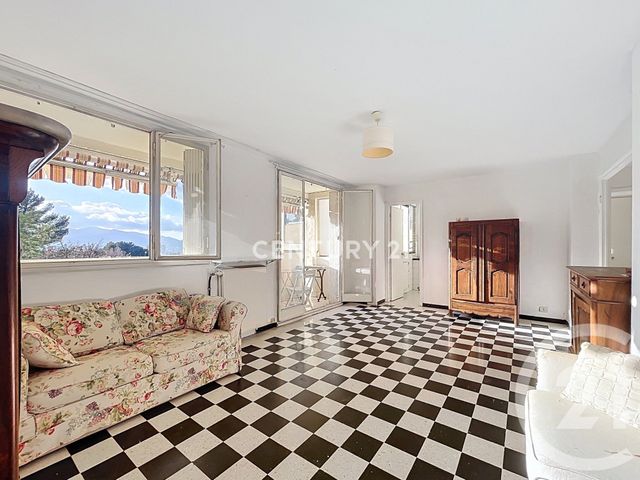 appartement - AUBAGNE - 13