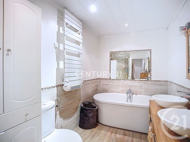 Maison &agrave; vendre - 4 pi&egrave;ces - 117,38 m2 - Roquevaire - 13 - PROVENCE-ALPES-COTE-D-AZUR