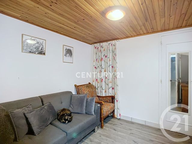 Maison &agrave; vendre - 4 pi&egrave;ces - 117,38 m2 - Roquevaire - 13 - PROVENCE-ALPES-COTE-D-AZUR