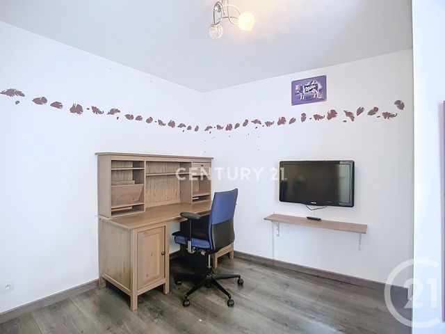 Maison &agrave; vendre - 4 pi&egrave;ces - 117,38 m2 - Roquevaire - 13 - PROVENCE-ALPES-COTE-D-AZUR