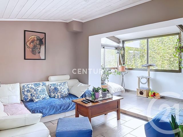 maison - ROQUEVAIRE - 13