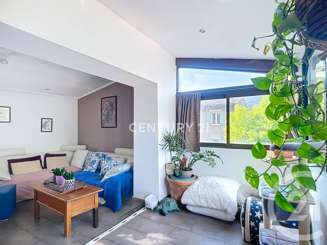 Maison &agrave; vendre - 4 pi&egrave;ces - 117,38 m2 - Roquevaire - 13 - PROVENCE-ALPES-COTE-D-AZUR