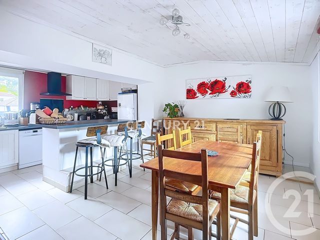 Maison &agrave; vendre - 4 pi&egrave;ces - 117,38 m2 - Roquevaire - 13 - PROVENCE-ALPES-COTE-D-AZUR