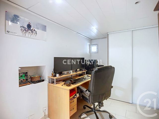 Maison &agrave; vendre - 4 pi&egrave;ces - 117,38 m2 - Roquevaire - 13 - PROVENCE-ALPES-COTE-D-AZUR