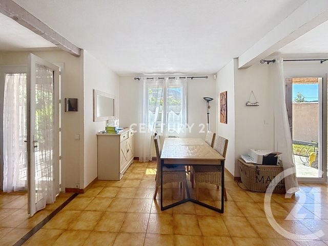Maison &agrave; vendre - 5 pi&egrave;ces - 94 m2 - Aubagne - 13 - PROVENCE-ALPES-COTE-D-AZUR