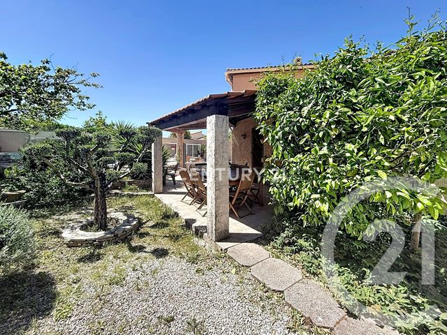 Maison &agrave; vendre - 5 pi&egrave;ces - 94 m2 - Aubagne - 13 - PROVENCE-ALPES-COTE-D-AZUR