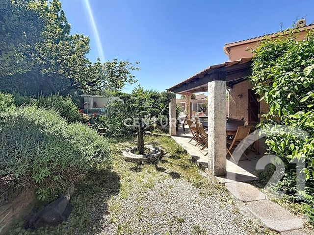 Maison &agrave; vendre - 5 pi&egrave;ces - 94 m2 - Aubagne - 13 - PROVENCE-ALPES-COTE-D-AZUR