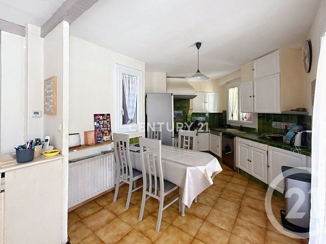 Maison &agrave; vendre - 5 pi&egrave;ces - 94 m2 - Aubagne - 13 - PROVENCE-ALPES-COTE-D-AZUR