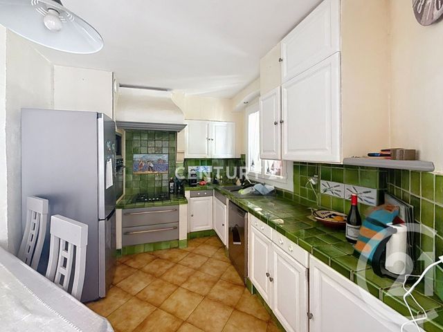 Maison &agrave; vendre - 5 pi&egrave;ces - 94 m2 - Aubagne - 13 - PROVENCE-ALPES-COTE-D-AZUR