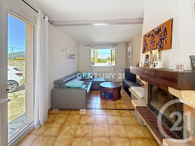 Maison &agrave; vendre - 5 pi&egrave;ces - 94 m2 - Aubagne - 13 - PROVENCE-ALPES-COTE-D-AZUR