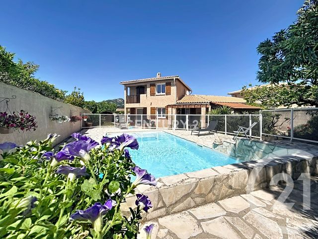 maison - AUBAGNE - 13