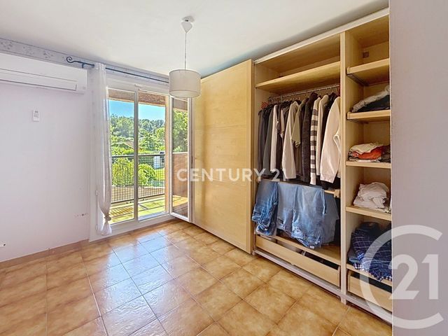 Maison &agrave; vendre - 5 pi&egrave;ces - 94 m2 - Aubagne - 13 - PROVENCE-ALPES-COTE-D-AZUR