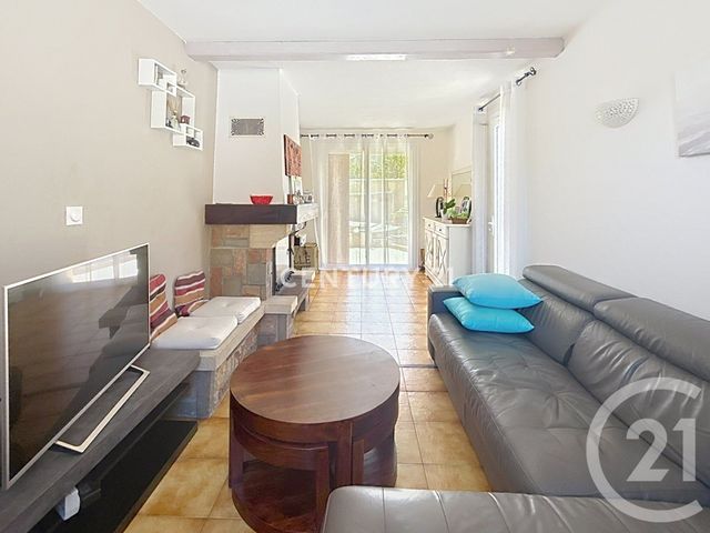 Maison &agrave; vendre - 5 pi&egrave;ces - 94 m2 - Aubagne - 13 - PROVENCE-ALPES-COTE-D-AZUR