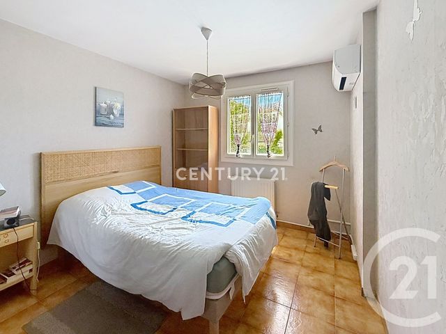 Maison &agrave; vendre - 5 pi&egrave;ces - 94 m2 - Aubagne - 13 - PROVENCE-ALPES-COTE-D-AZUR